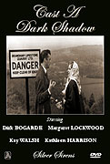 Cast a Dark Shadow – plakát filmu