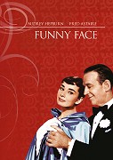 Funny Face – plakát filmu