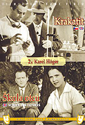 Škola otců – plakát filmu