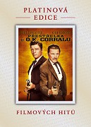 Přestřelka u ohrady O.K. – plakát filmu