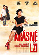 Krásné lži – plakát filmu