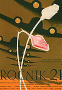 Ročník 21 – plakát filmu
