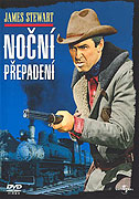 Noční přepadení – plakát filmu