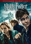 Harry Potter a Relikvie smrti - část 1 – plakát filmu