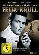 Přiznání hochštaplera Felixe Krulla – plakát filmu