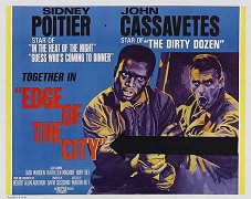 Edge of the City – plakát filmu