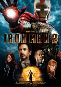 Iron Man 2 – plakát filmu