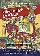 Občanský průkaz – plakát filmu