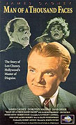 Man of a Thousand Faces – plakát filmu