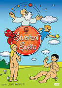 Stvoření světa – plakát filmu