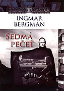 Sedmá pečeť – plakát filmu
