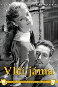 Vlčí jáma – plakát filmu