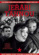 Jeřábi táhnou – plakát filmu