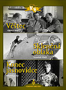 Konec jasnovidce – plakát filmu