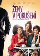 Ženy v pokušení – plakát filmu