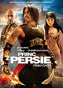 Princ z Persie: Písky času – plakát filmu