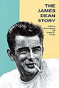 James Dean Story, The – plakát filmu