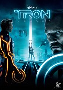 TRON: Legacy 3D – plakát filmu