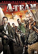 A-Team – plakát filmu