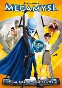 Megamysl – plakát filmu