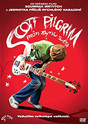 Scott Pilgrim proti zbytku světa – plakát filmu