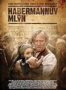 Habermannův mlýn – plakát filmu