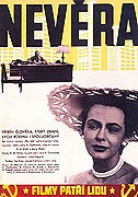 Nevěra – plakát filmu