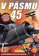 V pásmu 45 – plakát filmu