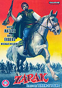 Zarak – plakát filmu
