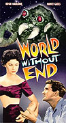 World Without End – plakát filmu