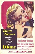 Diane – plakát filmu