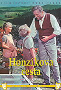 Honzíkova cesta – plakát filmu