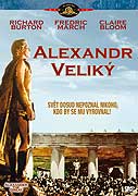 Alexandr Veliký – plakát filmu