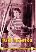 Robinsonka – plakát filmu