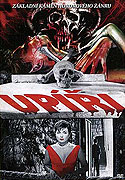 Upíři – plakát filmu