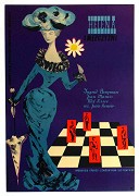 Elena a muži – plakát filmu