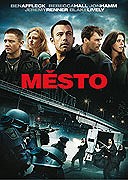 Město – plakát filmu