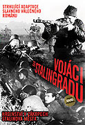 Vojáci – plakát filmu