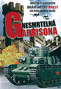 Nesmrtelná garnisona – plakát filmu