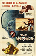 Werewolf, The – plakát filmu