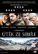 Útěk ze Sibiře – plakát filmu