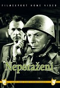 Neporažení – plakát filmu