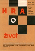 Hra o život – plakát filmu