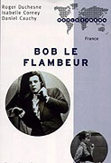 Bob hazardér – plakát filmu