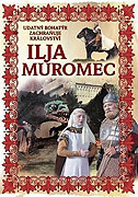 Ilja Muromec – plakát filmu