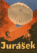 Jurášek – plakát filmu