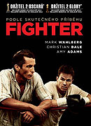 Fighter – plakát filmu