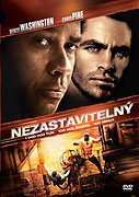 Nezastavitelný – plakát filmu