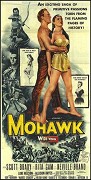 Mohawk – plakát filmu