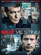 Muž ve stínu – plakát filmu